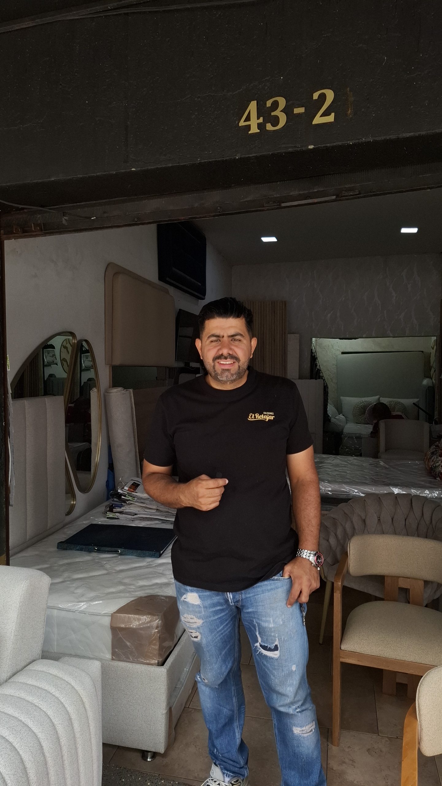 Luis Javier