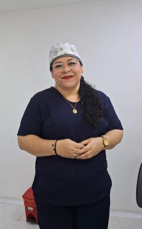 Adriana Lince
