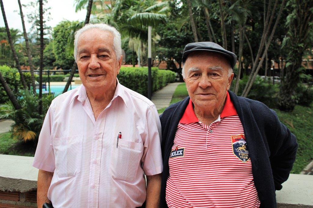 1970 — Los inicios de Arango Tobón en el centro de Medellín