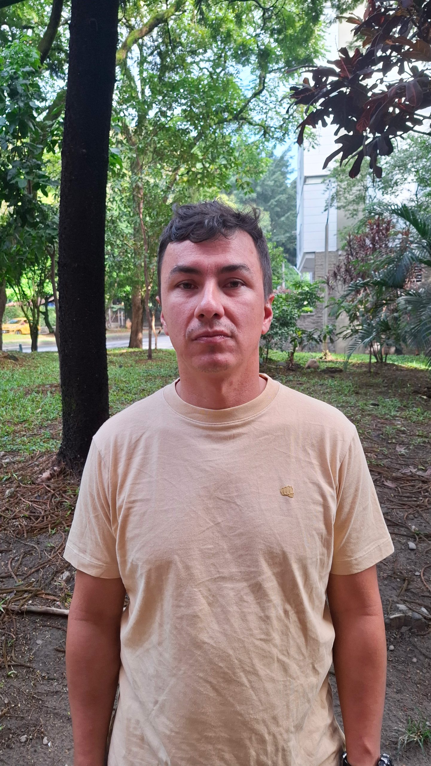 Mauricio Rendón